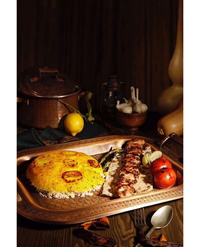 بهترین جوجه کباب اصفهان