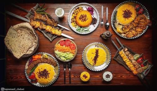 بهترین جوجه اصفهان