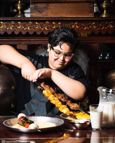 بهترین کباب در اصفهان