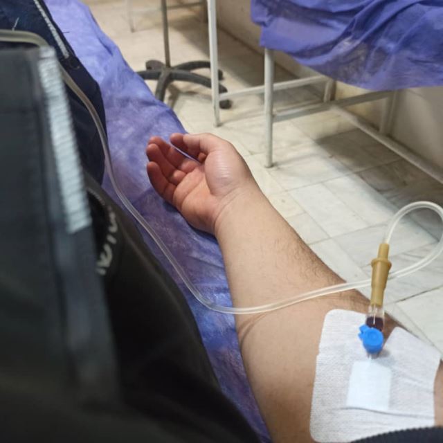 خدمات پرستاری و پزشکی در منزل نیاوران