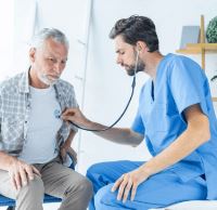 خدمات پرستاری در منزل تجریش