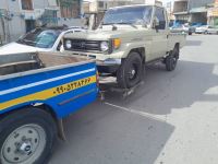 یدک کش فرخشهر09130044122