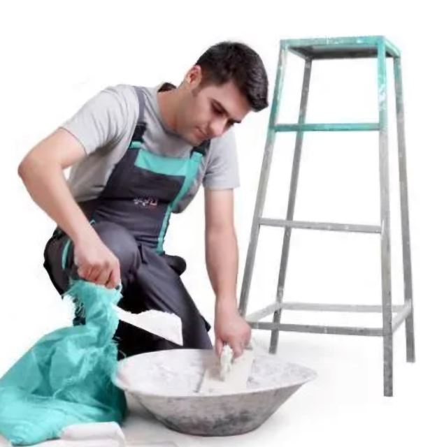 گچ کاری حرفه ای در اصفهان