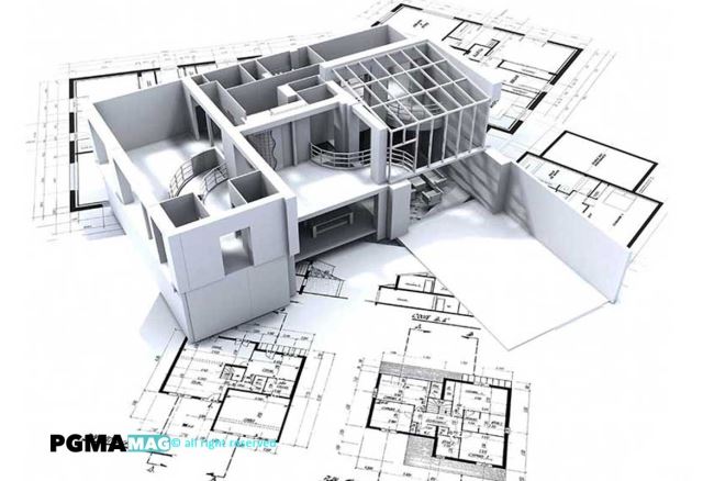 آموزش معماری و طراحی داخلی در ایران