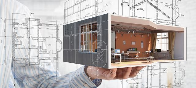 آموزشگاه معماری و طراحی داخلی در اصفهان با بهترین استاد