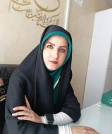 فریبا ربیعی پور