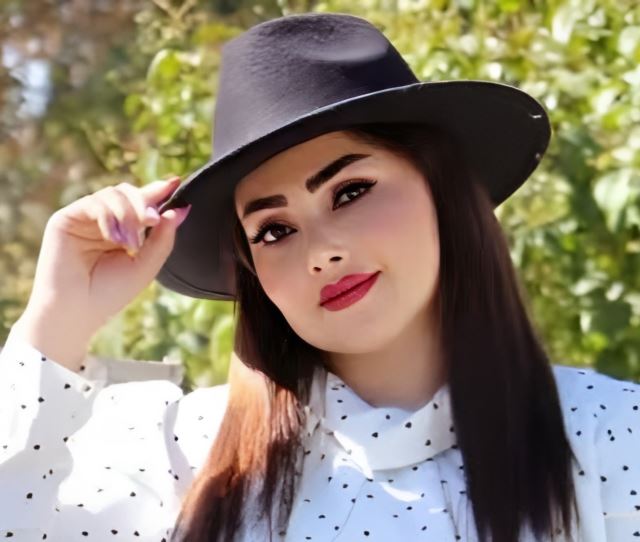 بهترین سالن زیبایی در شهرضا