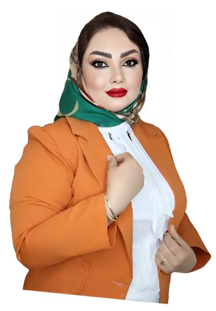 بهترین سالن زیبایی در شهرضا