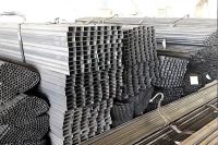 آهن آلات مقدس زاده