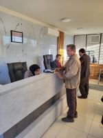 آهن آلات مقدس زاده