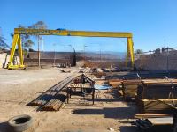 آهن آلات مقدس زاده