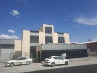 نماى كرتين وال در اراك