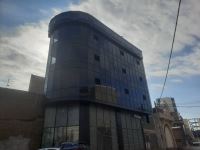 نماى كرتين وال در اراك