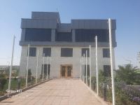 نماى كرتين وال در اراك