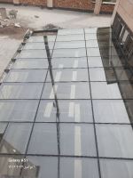 نماى كرتين وال در اراك