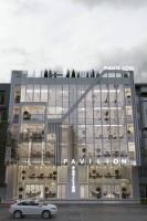 نماى كرتين وال در اراك