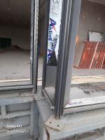 نماى كرتين وال در اراك