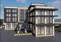 نماى كرتين وال در اراك