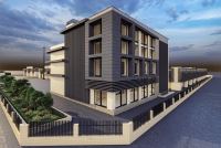 نماى كرتين وال در اراك