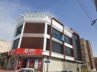 نماى كرتين وال در اراك