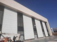 نماى كرتين وال در اراك