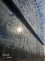 نماى كرتين وال در اراك