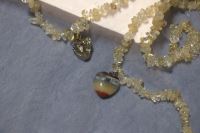 انواع آویز سیترین
سنگارنگ