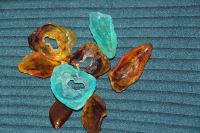 راف کهربا سنگارنگ