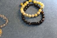 دستبند عقیق