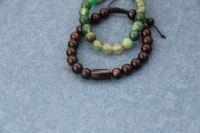 دستبند عقیق