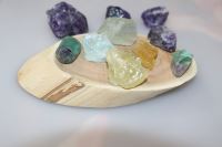 انواع راف امتیس، سیترین سنگارنگ