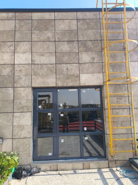 نمایندگی انحصاری وین تک