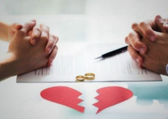 بهترین وکیل طلاق در تبریز 