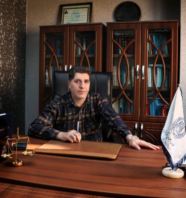 بهترین وکیل طلاق در تبریز 