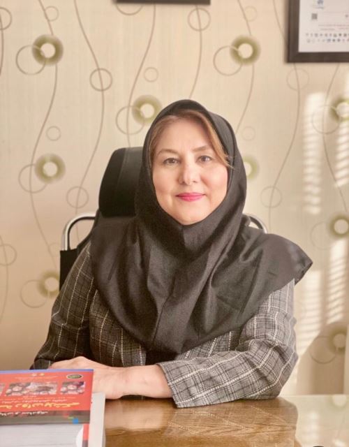 بهترین مشاور خانواده در تهران