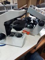 تعمیر میکروسکوپ در تهران