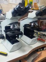 تعمیر میکروسکوپ در تهران