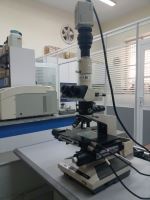 تعمیر میکروسکوپ در تهران