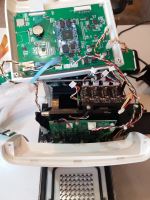 تعمیر میکروسکوپ در تهران