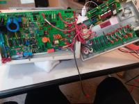 تعمیر میکروسکوپ در تهران