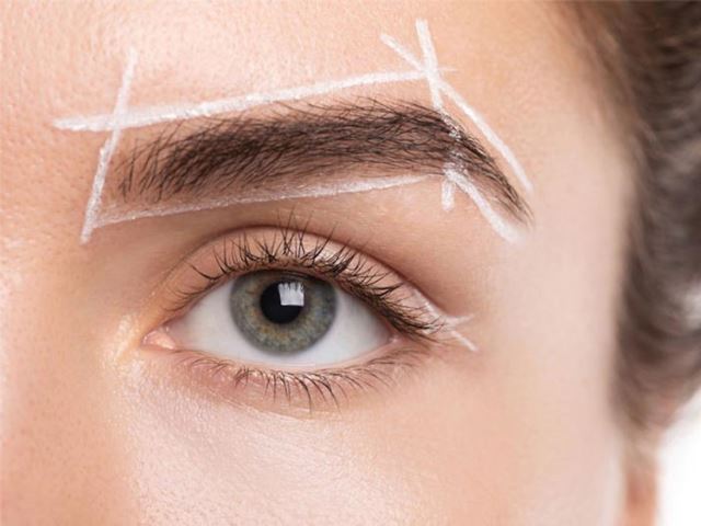 بهترین مرکز تخصصی کاشت ابرو در شیراز 