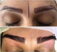 کلینیک کاشت ابرو در شیراز
