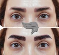 کلینیک کاشت ابرو در شیراز