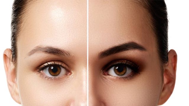 کلینیک کاشت ابرو در شیراز