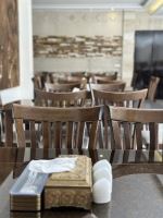 داخل رستوران