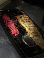 ماهی شکم پر تازه