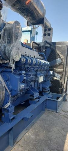 ژنراتور برق