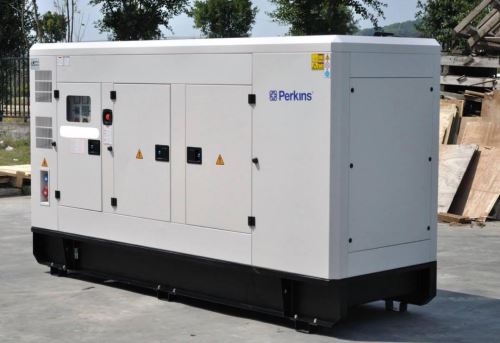 ژنراتور برق