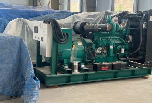 واردات ژنراتور برق