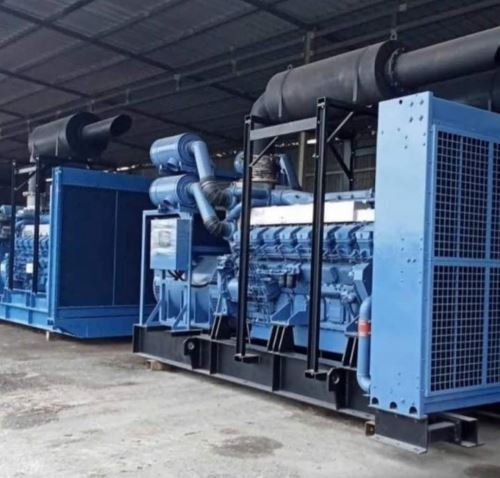 هزینه کلی ژنراتور برق